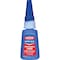 Loctite Super Glue, Professional Series, Clear, .71 fl oz., Bottle 1365882 - alternate 3